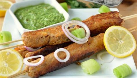 Uttar Pradesh Food - variety of Cuisines, Non-veg items....