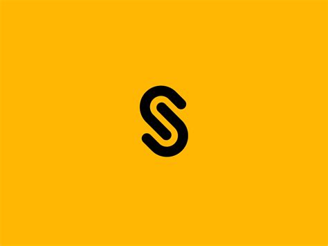 S Letter Logo Concept by Beniuto Design Studio on Dribbble