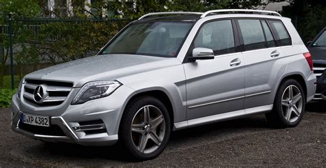 2013 Mercedes-Benz GLK350 Base 4dr 4x2 7-spd TouchShift w/OD