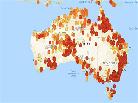 Australians need some rain, bad - 24hourcampfire