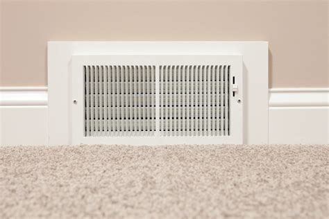 How To Make A Toe Kick Vent [Step By Step Guide] - HVACseer.com