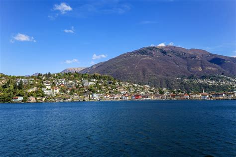 A Weekend In Lake Maggiore, Switzerland - Hand Luggage Only - Travel, Food & Photography Blog