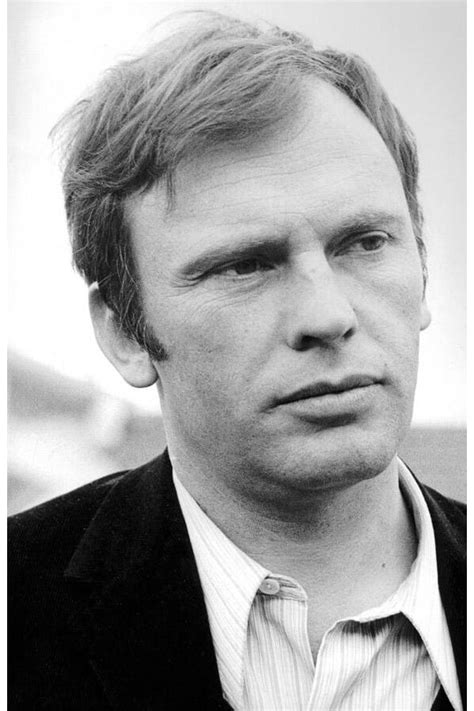 Jean-Louis Trintignant - Profile Images — The Movie Database (TMDb)