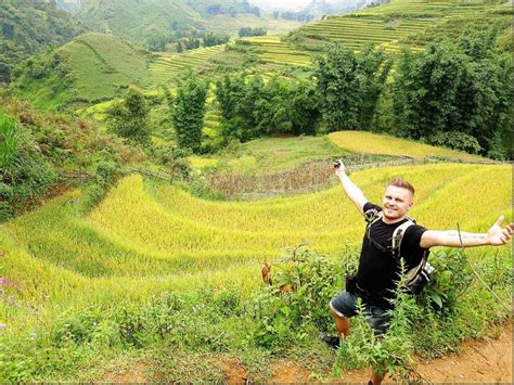 Everything You Need To Know About A Sapa Hike in Vietnam!