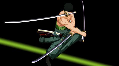 Roronoa Zoro Background