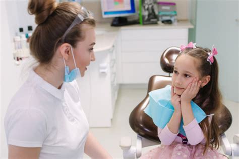 Kids' Cavity Treatment Options - Canyon Ridge Pediatric Dentistry ...