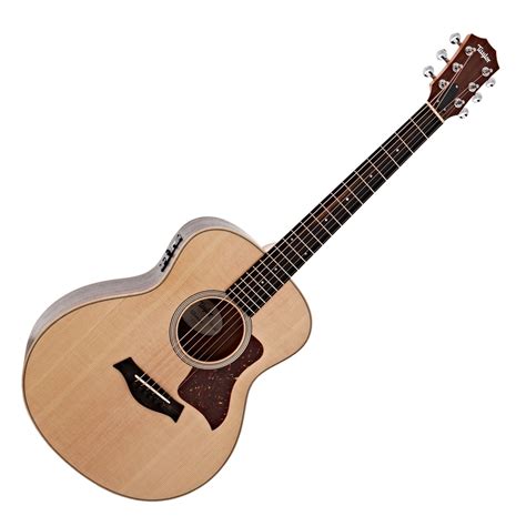 Taylor GS Mini-e Rosewood Electro Acoustic at Gear4music