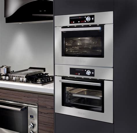 Gallery - ILVE | Ilve, Kitchen appliances, Oven