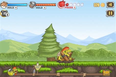 Go Go Goblin: Play the free, online Catapult Madness game - The All My ...