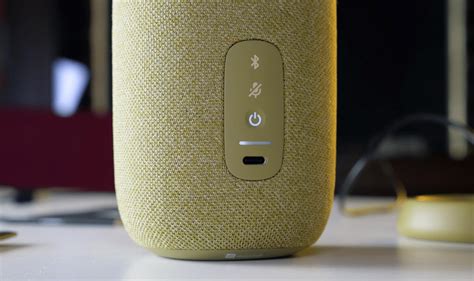 JBL Link Portable Review: Comfort In The Details - TECHOBIG