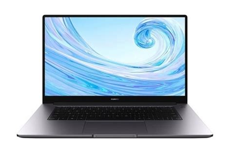 Huawei Matebook D 15 Intel Core i7 11th Gen. 16GB RAM 512GB SSD 15.6 ...