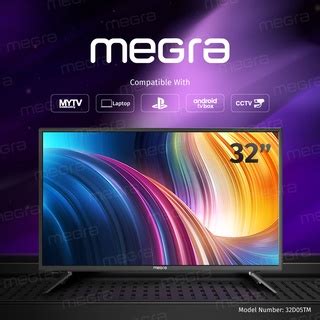 32 inch tv - Prices and Promotions - Jul 2022 | Shopee Malaysia