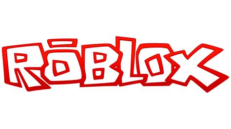Roblox Logo and symbol, meaning, history, sign.