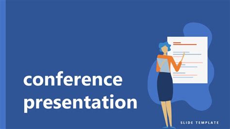 Conference Presentation Slides: A Guide for Success