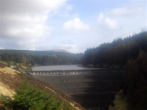 Banagher Dam & Altnaheglish Reservoir | Co. Derry, N. Irelan… | Flickr