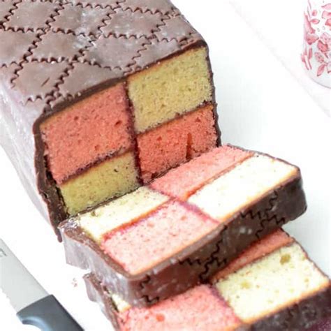 11 Marzipan Cake Recipes We Love