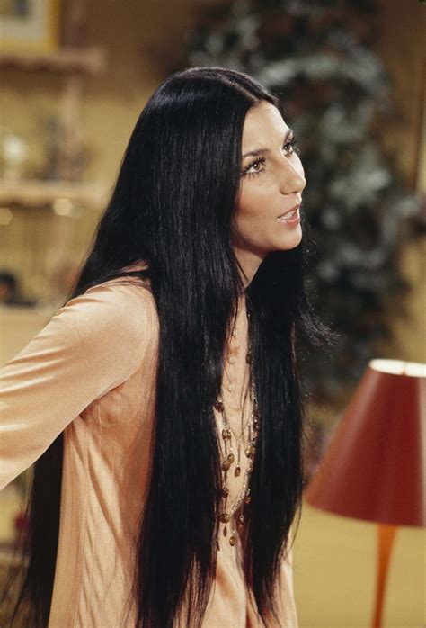 Cher’s Best Hair Moments: Curls, Mullets, Wigs, and Great Lengths | Vogue