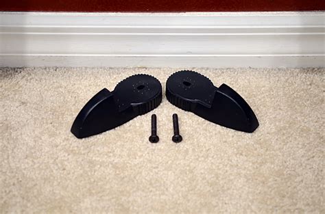 SOLD - (2) Feet with screws for Klipsch RF5 - Garage Sale - The Klipsch ...