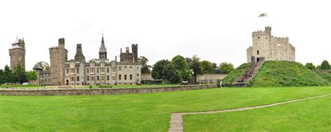 Cardiff Castle