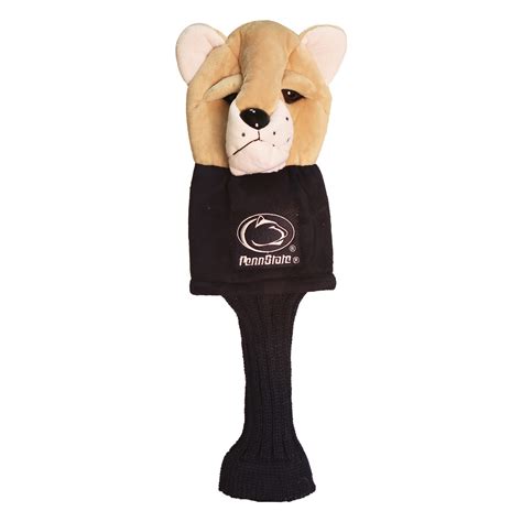 Penn State "Nittany Lion" Stone College Mascot - Sports Unlimited