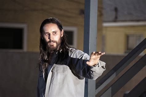 Jared Leto on ‘The Little Things’ and Playing a Serial Killer | IndieWire