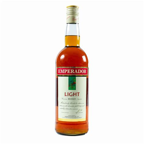 Emperador Light 1L | Lazada PH