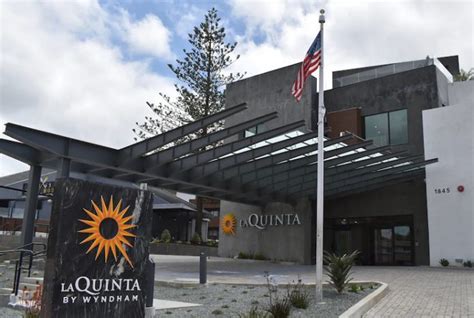 La Quinta Details Expansion Plans One Year After Joining Wyndham