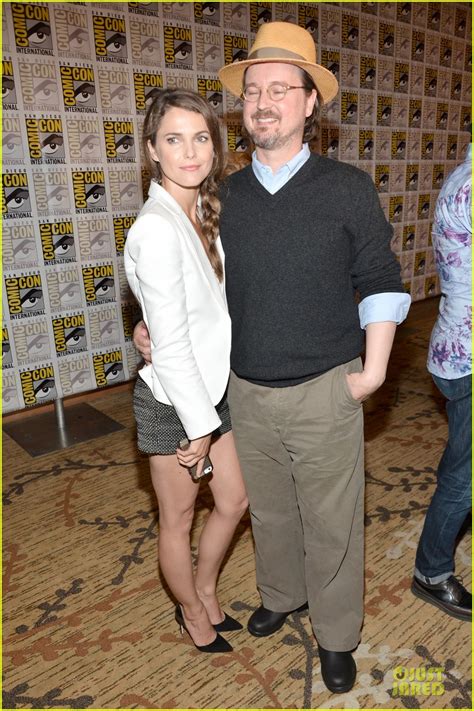 Keri Russell & Jason Clarke: 'Dawn Of The Planet Of The Apes' at Comic-Con!: Photo 2913135 ...