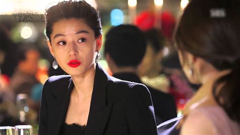 Jun Ji Hyun My Love From Another Star Makeup | Saubhaya Makeup