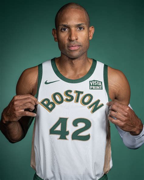 Boston Celtics 2023-2024 City Jersey