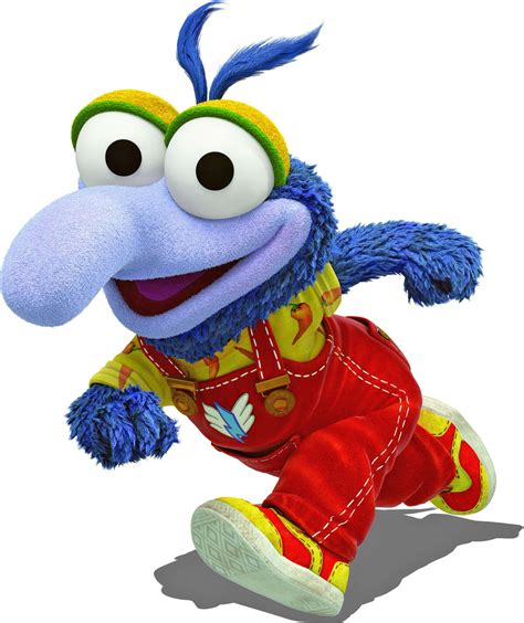 Baby Gonzo | Muppet Wiki | Fandom