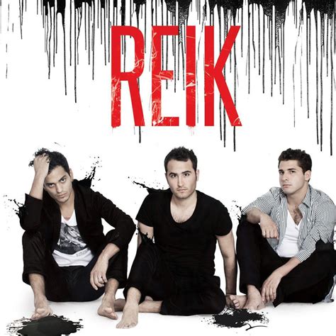 Reik – Creo en Ti Lyrics | Genius Lyrics