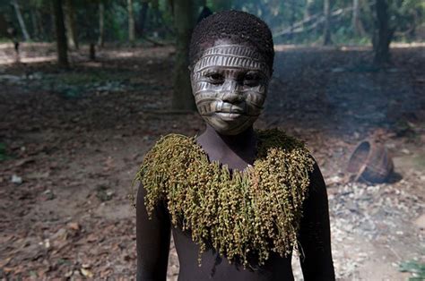 This Ancient Tribe Has Been Isolated For 55,000 Years, And What’s Happening To It Now Is ...