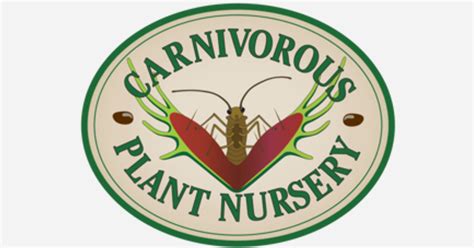 Carnivorous Plant Nursery