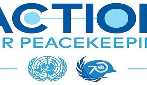 Peacekeeping faces challenges: here’s how we can meet them | United ...