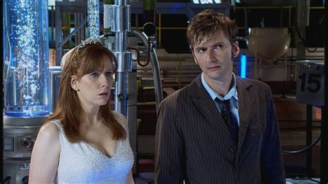 The Runaway Bride - Doctor Who Image (18601458) - Fanpop