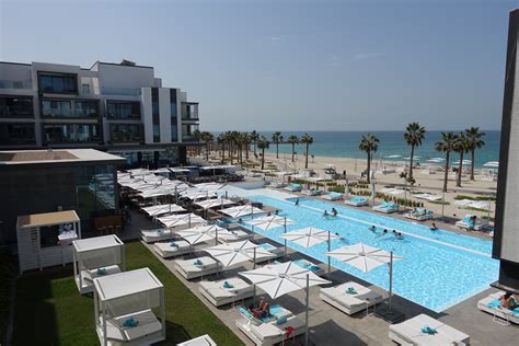 Hotel review: Nikki Beach Resort, Dubai | MyFashDiary