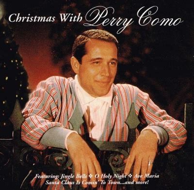 Perry Como - Christmas with Perry Como [BMG] Album Reviews, Songs & More | AllMusic