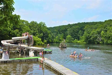 cascade lake water park maryland md | Dc travel, Visit maryland, Places ...