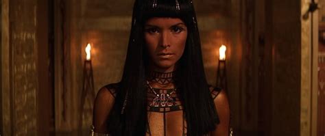 The Mummy - Patricia Velasquez Image (9177418) - Fanpop