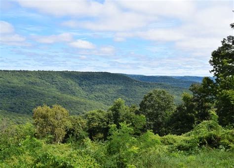 Boston Mountains Scenic Loop - Alchetron, the free social encyclopedia