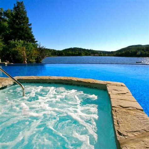 The 16 best spa hotels in Mont-Tremblant – Spa Hotels Guide