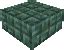 Dark Prismarine Slab Item ID | Minecraft Item IDs