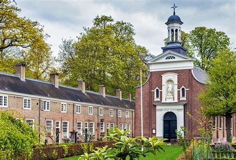 12 Top Attractions & Things to Do in Breda | PlanetWare