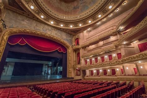 Theatro Municipal Da vedere Rio de Janeiro - Lonely Planet