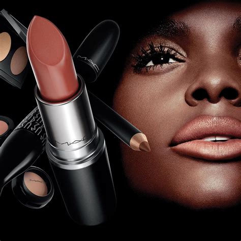 MAC Cosmetics - Official Site