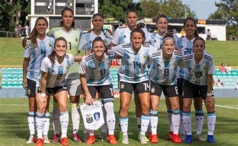 Copa Mundial Femenina 2019: Argentina, mil días después | Deportes | EL PAÍS