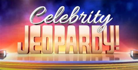 'Jeopardy!' Fans Shocked By Massive Payout On Celebrity Spinoff