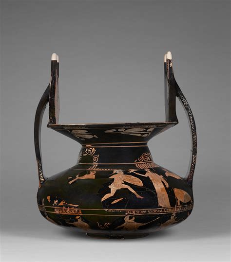 10 Ways to Look at Ancient Greek Vases | Getty Iris