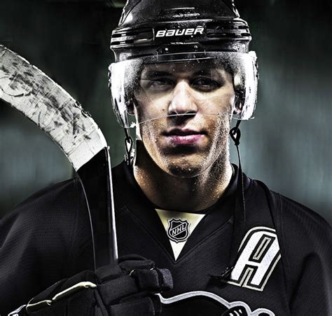 Penguins' Malkin Out Until Playoffs with Foot Injury - BlackSportsOnline